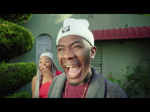 Killer Kau & Mr JazziQ - Amaneighbour [Feat. Reece Madlisa, Thackzin Dj & Zuma]