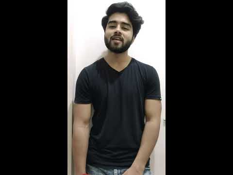 Shubham kaushal Audition 3