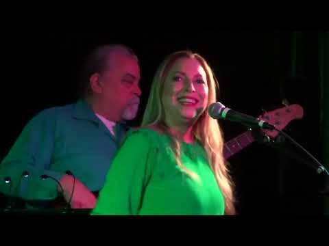 Shana Morrison & Caledonia video
