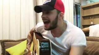 Vinicius Lobo - Você não é Ela - Zé Neto e Cristiano (Cover)