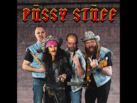 Pussy Stuff - Sleeping deep