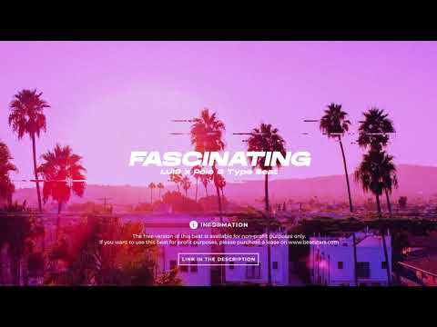 Sad LUIS x Polo G Type Beat - Fascinating | 2022 | prod. by NH x AshJ