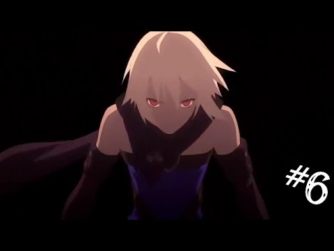 Let's Play ToS: Dawn of the New World Blind!  Episode 06: Lolita Sadist