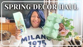 HUGE SPRING & EASTER HAUL 🌸 PRIMARK, B&M, MATALAN, TKMAXX, HOME BARGAINS & MORE!