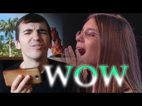 14 year old singer Iveta gets Michelle's Golden Buzzer!|Ireland's Got Talent 2019||RUSSIAN REACTION