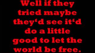 The Offspring - It&#39;ll Be a Long Time (Lyrics)