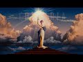 Columbia Pictures Logo Slow Motion