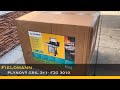 Fieldmann FZG 3010 41010418