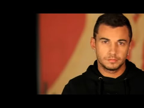 Sergio Contreras - Anocheció