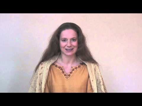 Sara Avtar: Who is Shakti?    Shakti Dance® - The Yoga of Dance