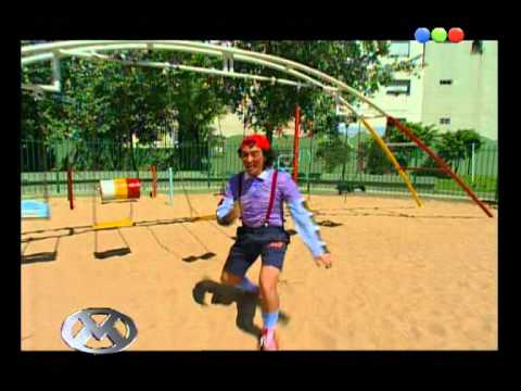 The Jaimitos - Videomatch