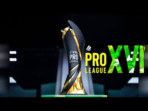 Navi vs Bne - IEM Rio Major 2022 - Highlights