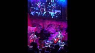 Joel Crouse Feb 19, 2015 Ruby Puts her Red Dress On Wolf Den CT