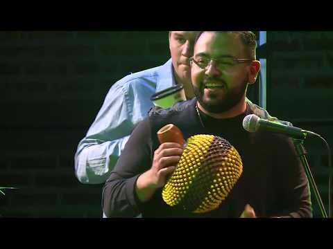 XVII FIP || MIKE SCHWEBKE, MIGUEL CRUZ, GRUPO DE JAZZ DE FCP