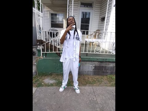 YOUNG TEV -around here