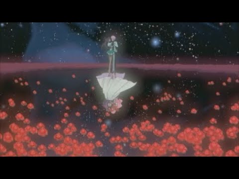 Revolutionary Girl Utena Movie Clip Utena And Anthy Dance