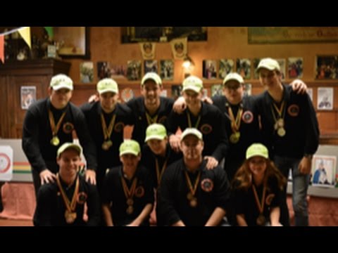 Kom achter die roet oet - Auwt jeugdprinse(sse) Lömmerich - LVK 2017