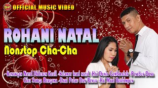 Download lagu Iron Nona Nonstop cha cha Natal... mp3