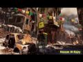 Uncharted 2 Walkthrough HD part 10 Chapter 5 Urban Warfare