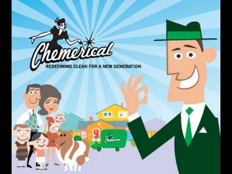 Mini Film Review: Chemerical