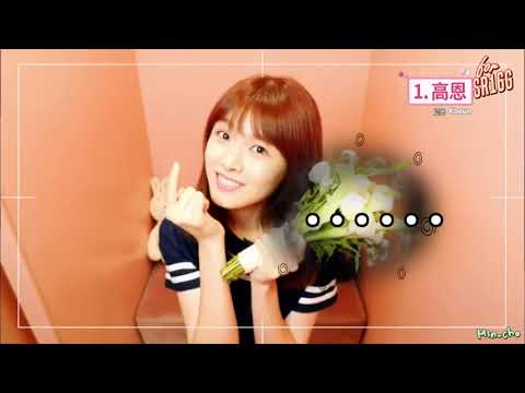[ENGSUB] 160919 my SMT - SMROOKIES SR16G VCR Full Cut