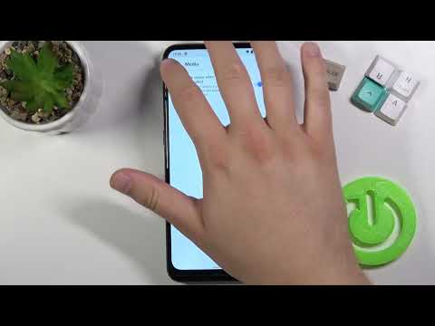 NOKIA G10 – Find & Manage Sound Functions in the Main Settings