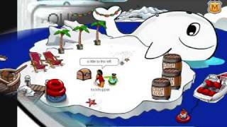 Club Penguin Fun Mix