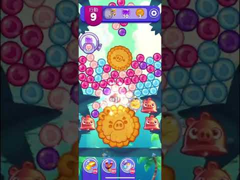 (Angry birds dream blast) Level 8820 gameplay, subscribe for latest update!