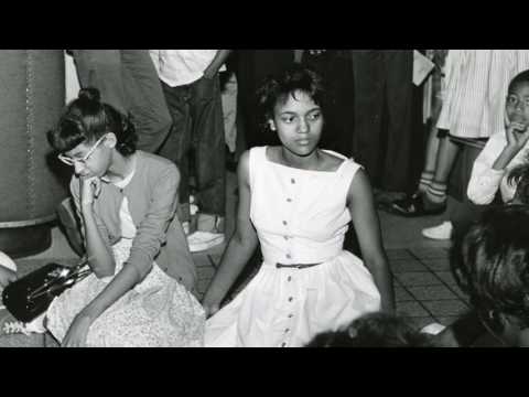 The Good Fight: Joyce Jackson