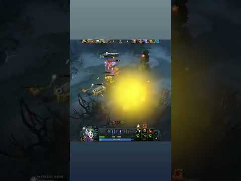 sumail's void vs noone's techies #dota2 #dota2highlights #dota2wtf #sumail #shorts #youtubeshorts