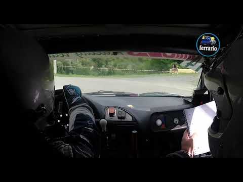 OBC 4°Rally Vigneti Monferrini 2021 FILISETTI-FILISETTI by Ferrario