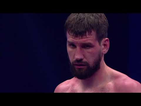 Karen Avetisyan VS Alexander Elizarov