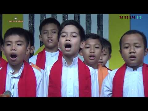 ALLAHUMMARHAMNA BIL QURAN  - DO'A KHOTMIL QURAN