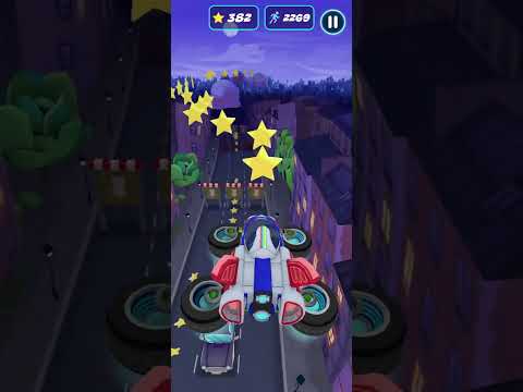 PJ Masks™: Power Heroes Video