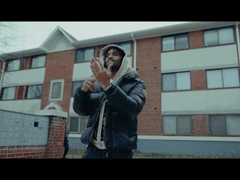 Sneaky Bandz - STOP PLAYIN WIT SNEAKY (Official Video) Dir by @BRICKDAMCLUBHOUSE