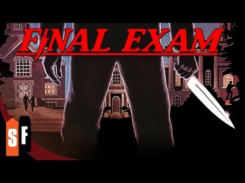 Final Exam