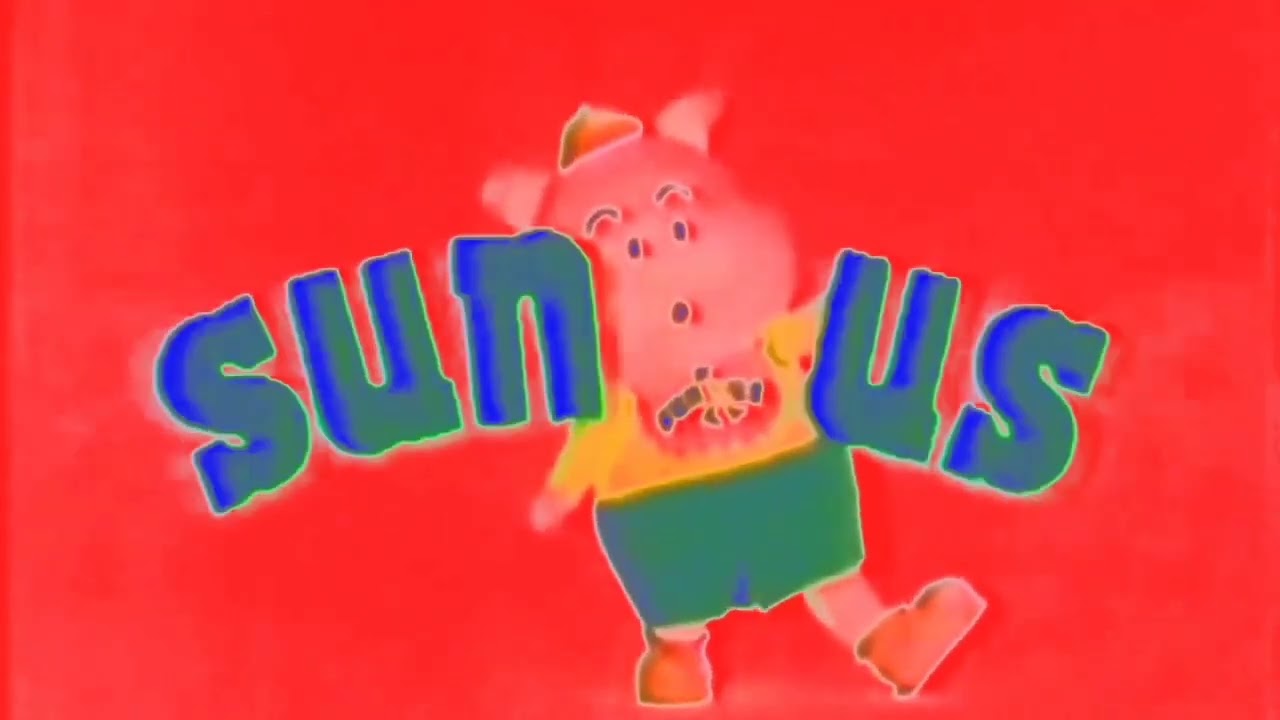 Sunkus Logo Effects | Preview 2MABAL Effects