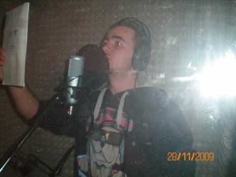 D3kLaS1m1 - Jeta n'letër [New 2010]