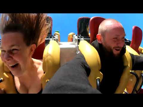 Wir sind in Hodenhagen! | Nordtour 2022