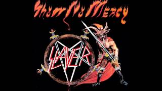 Slayer - Show No Mercy [Full Album]