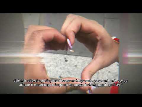 Contigo - jowellblack