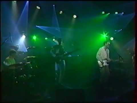 baader meinhof - kill ramirez - live - 1996