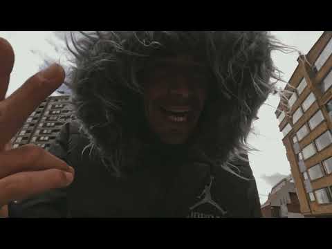 Montilla - Has [ Oficial ]