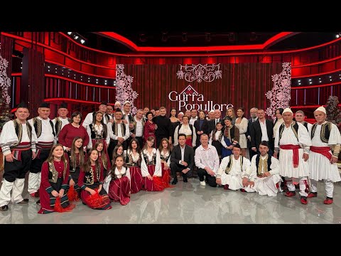 Gurra Popullore - Këlcyra që s'keni njohur, nga sazet, rakia deri tek legjendat - E Diell