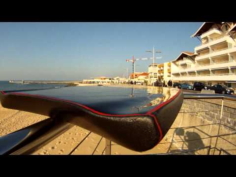 Mitch Rawlins // Found Boards