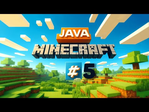 Уроки Java 3D Game 1 – Создание Minecraft игры с нуля на Джава