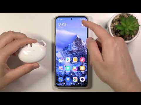 How to Connect HUAWEI FreeBuds 4i to Android Phone – Pair / Set Up