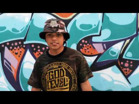 MOTTAS: Freestyle #1 | UnderFree