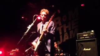 From the jam - news of the world 2012