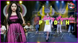 Download lagu Selvi Ayund New rgs Acara Ultah Cak Us kendang (rumah yang seindah istana) Pedih mp3